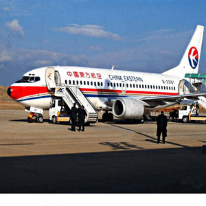 大理凤仪机场托运航空快运业稳步发展的原因是什么？